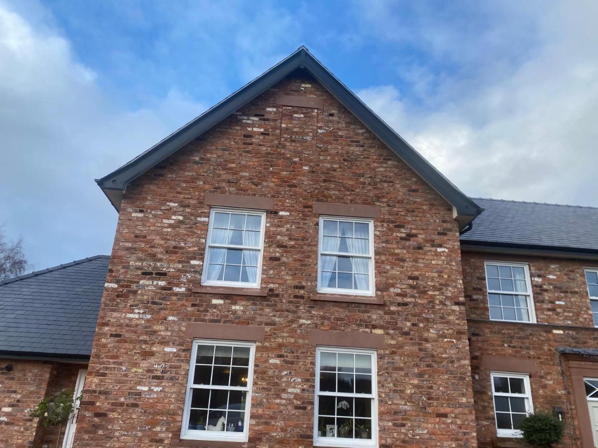 Nettleford Apartment Kelsall Exterior photo